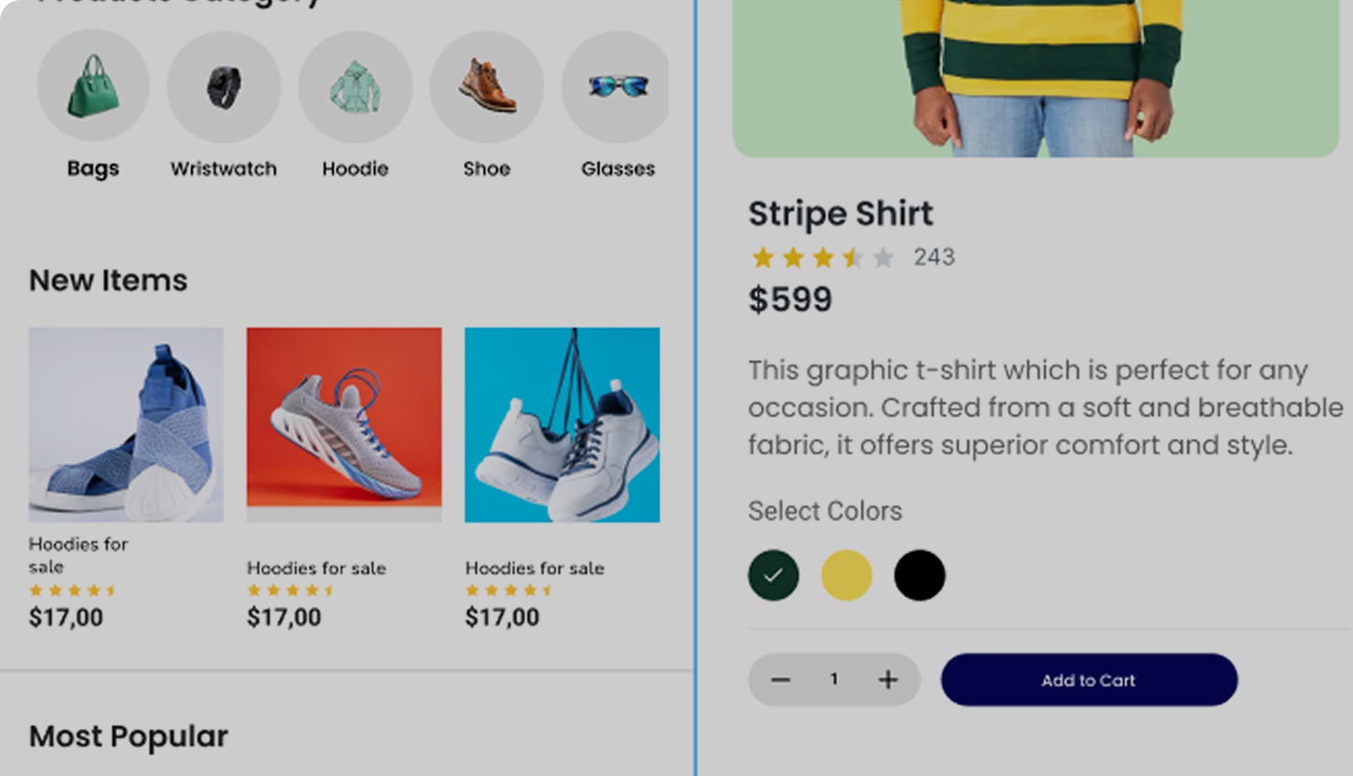 Peopublic App Marketplace Interface